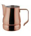 Ilsa Evolution Milk Jug Copper 50cl