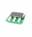 Controlador PCB para molinillo ZF64W