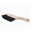 Walnut Bench Cleaner Brush