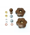 WALNUT WD KIT