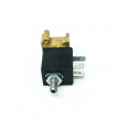 3-Ways Solenoid Valve