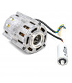 PUMP MOTOR 230V-50HZ