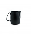 Asso Milkjug Anniversary 50cl Matt Black