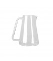 Gina Glass Pitcher 0.75 l