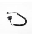 CABLE ESPIRAL PARA DISPLAY R58