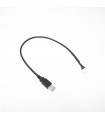 CABLE DE PANTALLA USB R CINQUANTOTTO