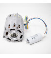 PUMP MOTOR 115V / 60 Hz