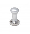 Asso Tamper Ergo Silver 58mm