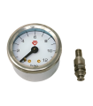 Manometer Kit