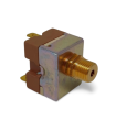 PRESSURE SWITCH (CAMPINI TY98-16A) (Replaces C199900294)