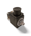 Solenoid Valve 230 / 50-60 Group