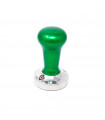 Asso Tamper Ergo Emerald Green 58mm