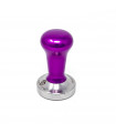 Asso Tamper Ergo Violet 58mm