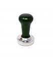 Asso Tamper Ergo Bottle Green 58mm