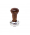 Asso Tamper Legno Palissandro 58mm