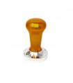 Asso Tamper Ergo Extra-Grip Naranja 58mm