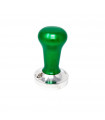 Asso Tamper Ergo Extra-Grip Verde Esmeralda 58mm