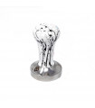 Asso Tamper Ergo Graphic Elegance 58mm