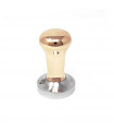 Asso Tamper Ergo Cromado Rame 58mm