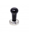 Asso Tamper Essential Black 58mm