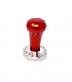 Asso Tamper Essential Rojo 58mm