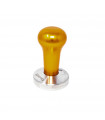 Asso Tamper Essential Naranja 58mm