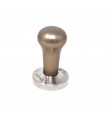 Asso Tamper Essential Tortora 58mm