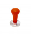 Asso Tamper Essential Legno Red 58mm