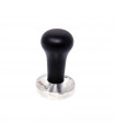 Asso Tamper Essential Legno Black 58mm