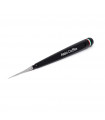 Asso Latte Art Pen Black