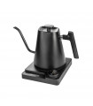 Felicita Square-S Kettle Black