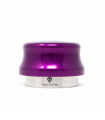 Asso Tamper The King Violeta 58,5 mm