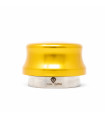 Asso Tamper The King Gold 58,5 mm